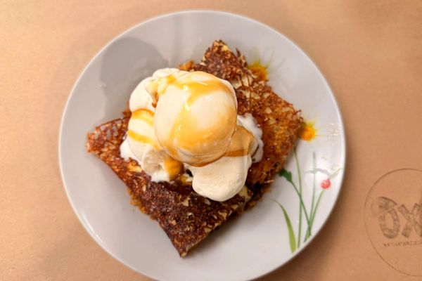 Comida afetiva: Sabor da casa da avó vira referência na gastronomia ...