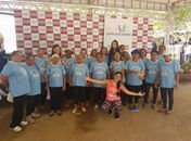  Selaj leva atividades físicas e lúdicas para a população da Zona da Mata 