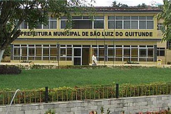 São Luís do Quitunde