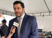 Mal-estar político: Salomão Torres acusa Lúcio Carlos de atitudes “pequenas e mesquinhas” em audiência na ALE; veja vídeo