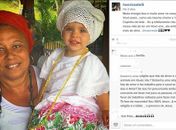 Henri Castelli presta depoimento sobre caso de suposta intolerância religiosa contra mãe de santo