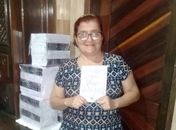 Na arte da escrita, jornalista encontra refúgio para superar doença degenerativa: “Desistir, jamais!”