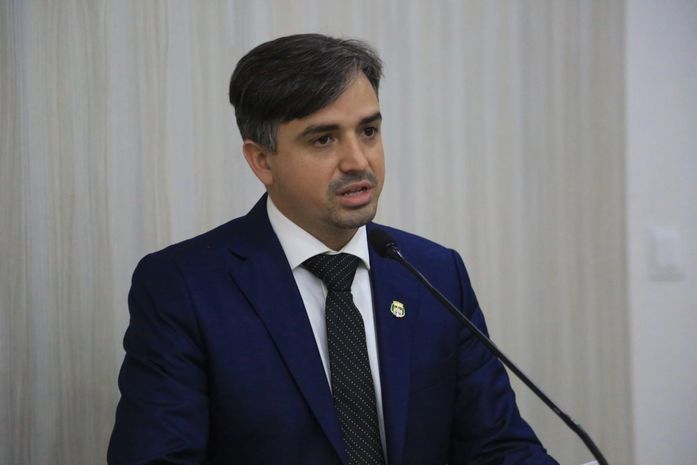 Projeto de Lei do vereador Joãozinho denomina de Ministro Guilherme Palmeira a UPA da Santa Lúcia
