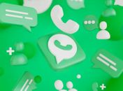 WhatsApp lança recurso para criar e editar figurinhas no próprio aplicativo