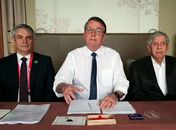 Recolhimento da contribuição na folha de pagamento volta a vigorar