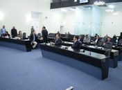ALE aprova fixação de subsídios de policiais civis e agentes penitenciários