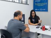 Casa de Direitos irá ampliar a oferta de serviços gratuitos com a implantação do Balcão Gov.BR
