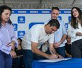 Maragogi recebe obras do Vida Nova nas Grotas e nova sinalização turística