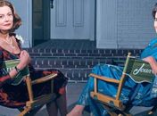 Minissérie "Feud" traz os bastidores de lendária rixa entre duas grandes estrelas de Hollywood