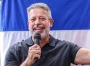 Arthur Lira confirma pré-candidatura ao Senado em grande evento em março com lideranças de toda Alagoas