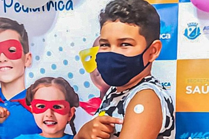 Folia segura: Arapiraca realiza mutirão de carnaval para vacinação contra a Covid-19