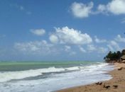 Praia da Jatiúca