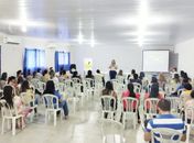 Semede realiza evento em alusão ao Setembro Amarelo