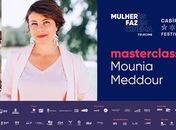 Telecine e Cabíria Festival apresentam atrações exclusivas e gratuitas para promover mulheres no audiovisual