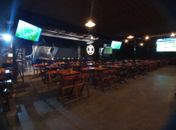 Um dos estabelecimentos do Graciliano Ramos