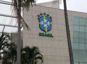 CBF vê risco de estádios sem público também em 2021