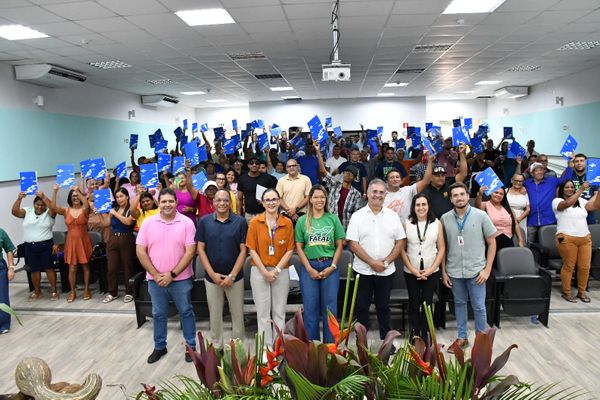 Gestão de Tinho na Agricultura impulsiona investimentos e beneficia produtores rurais em São Miguel dos Campos