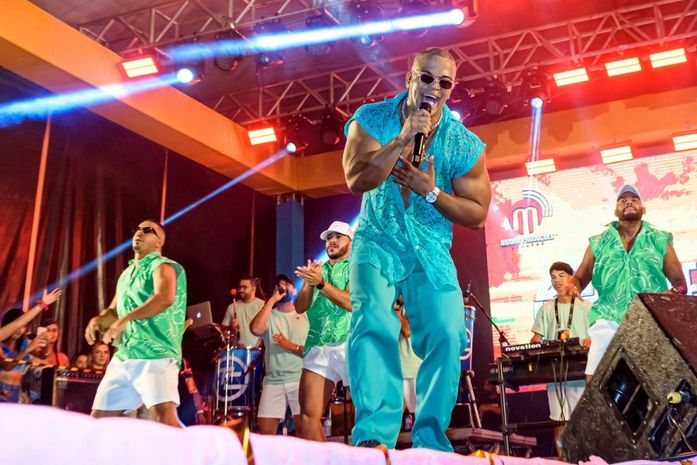 Celebrando as transformações e avanços nos 101 anos de emancipação, Arapiraca terá shows de artistas da terra e Cláudia Leitte puxando o trio