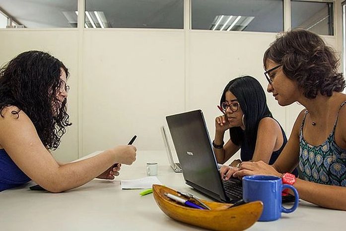 IBGE abre vagas para estágio em Alagoas
