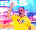 Renovação da política alagoana, Francisco Sales lança campanha no Agreste com grande mobilização em Arapiraca