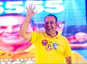 Renovação da política alagoana, Francisco Sales lança campanha no Agreste com grande mobilização em Arapiraca