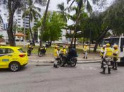 Ronda no Bairro atende mais de 1,2 mil ocorrências em 2025 e amplia atuação em 55,82%