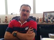 Deputado federal Cícero Almeida 