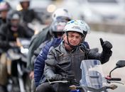 Mais de 3 mil pessoas são esperadas para participar de motociata na chegada de Bolsonaro em Alagoas 