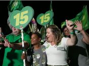 Prefeita Eronita Sposito destaca receptividade do povo de Porto Calvo