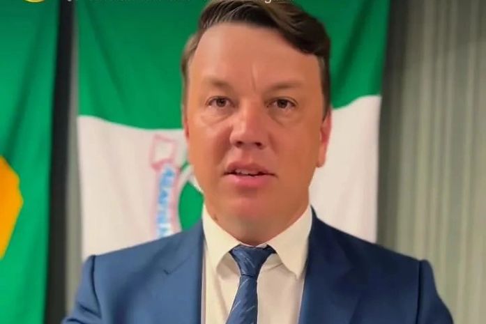 Vavazinho visita Centro Pop e oferece apoio