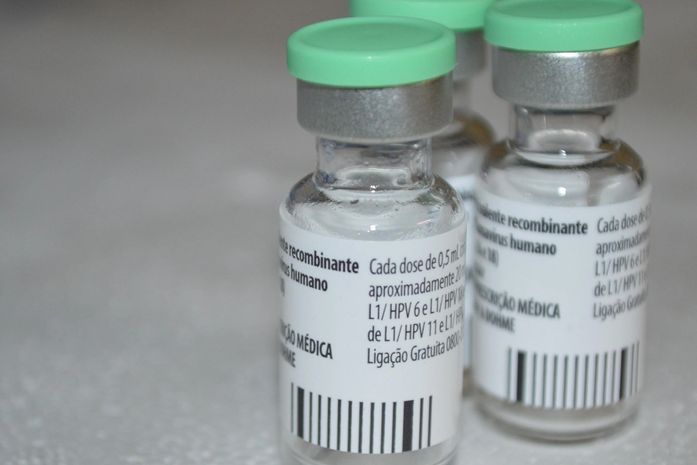 Vacina contra o HPV passa a ser disponibilizada para usuários da Profilaxia Pré-Exposição ao HIV