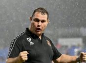 Carlos Eduardo Parreira, assume comando técnico do CSE