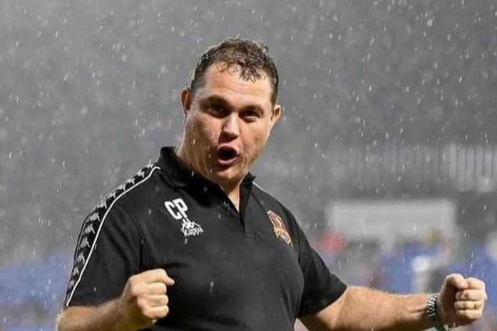 Carlos Eduardo Parreira, assume comando técnico do CSE