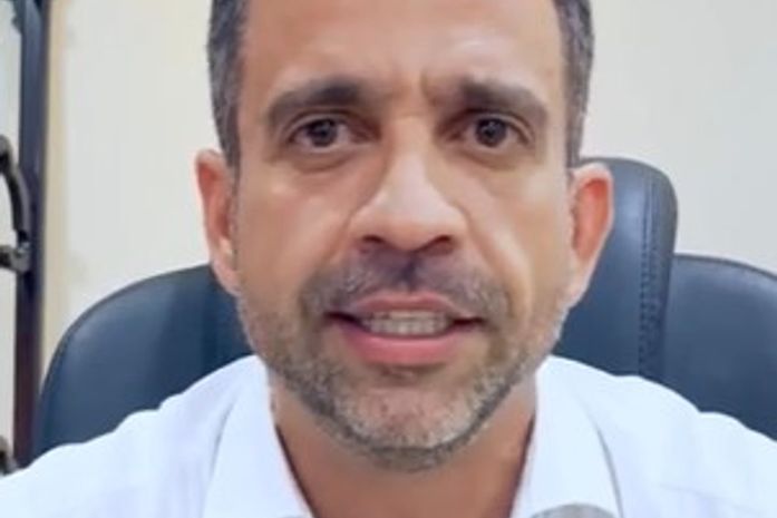 Dantas garante que não vai mais haver calote nos hospitais conveniados à Saúde