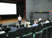 Projeto diagnóstico de nascentes na bacia do Rio Perucaba é apresentado em Arapiraca
