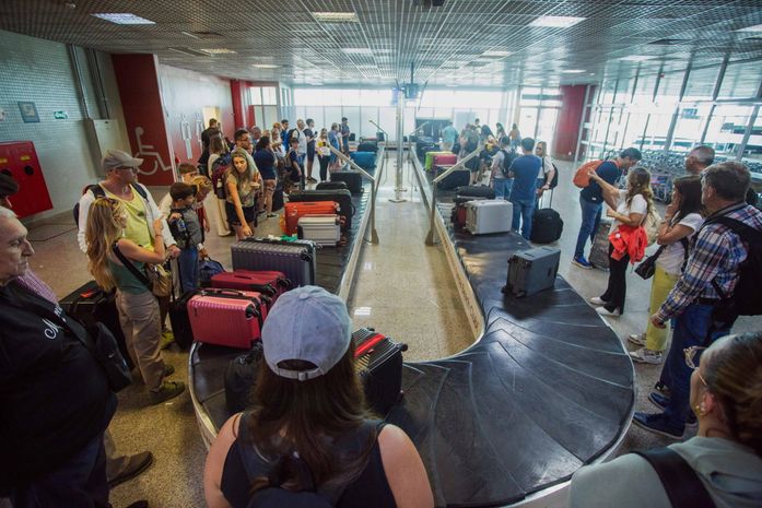 Alagoas conquista 14 novos voos internacionais com origem em Córdoba, na Argentina