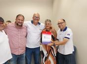 Conquista: Sindicato dos servidores do Detran adquire prédio avaliado em R$ 500 mil