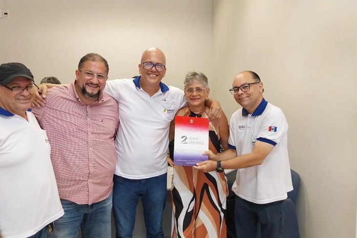 Conquista: Sindicato dos servidores do Detran adquire prédio avaliado em R$ 500 mil
