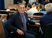 Eduardo Canuto se sente bastante honrado 