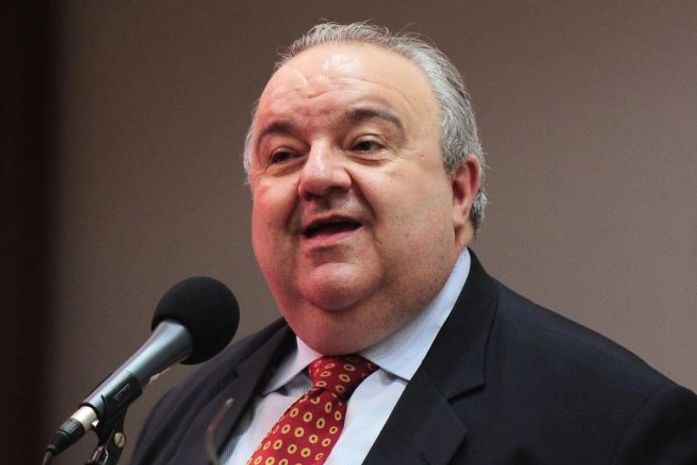 Rafael Greca (PMN