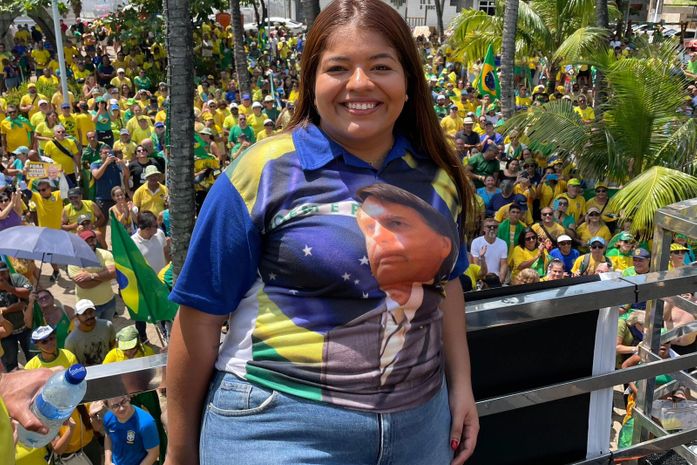 Carol Dias