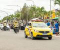 Mulher morde, ameaça e desacata agentes de segurança em UPA de Maceió