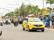 Mulher morde, ameaça e desacata agentes de segurança em UPA de Maceió