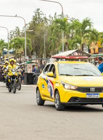 Mulher morde, ameaça e desacata agentes de segurança em UPA de Maceió