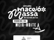 Prefeitura de Maceió abre Circuito de Corridas de Rua com etapa da Meia-Noite