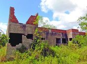 Vereador Geraldo Ribeiro busca apoios para retomar obras do IML de Palmeira dos Índios 