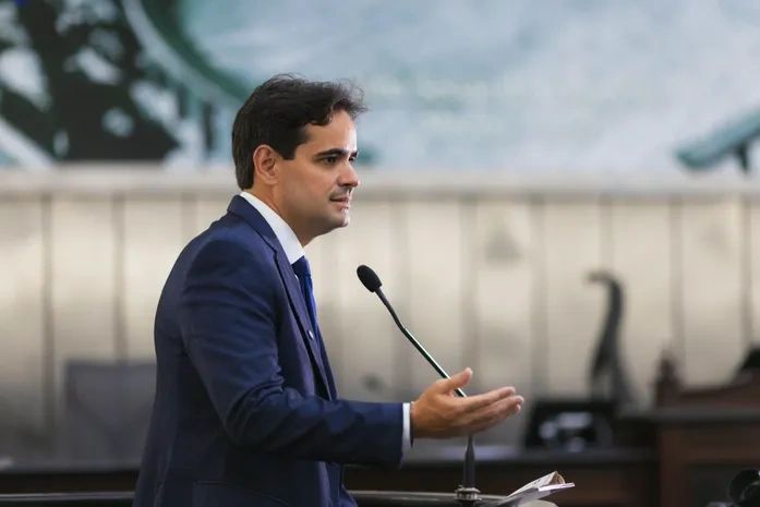 Deputado Lelo Maia deveria ter sido preso