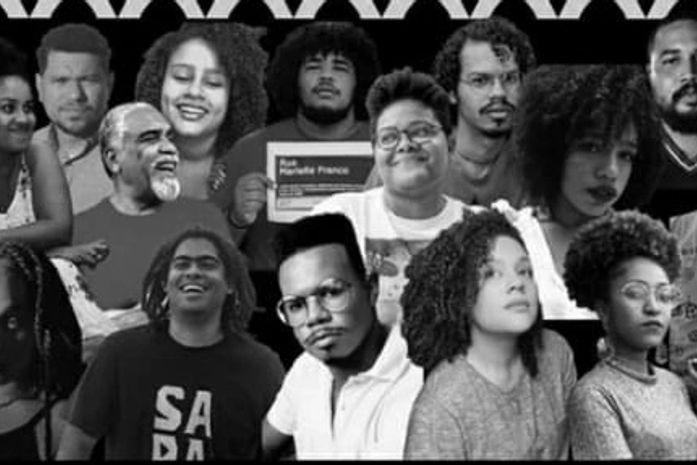 Pret@s, em Maceió,AL, lançam pré-candidatura de uma bancada negra.
