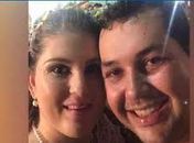 Sari Gaspar Corte Real, esposa do prefeito Sérgio Hacker, foi presa por negligenciar do menor, mas até então não tinha tido seu nome divulgado.