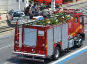 Cortejo e honrarias militares marcam sepultamento de militares em Maceió